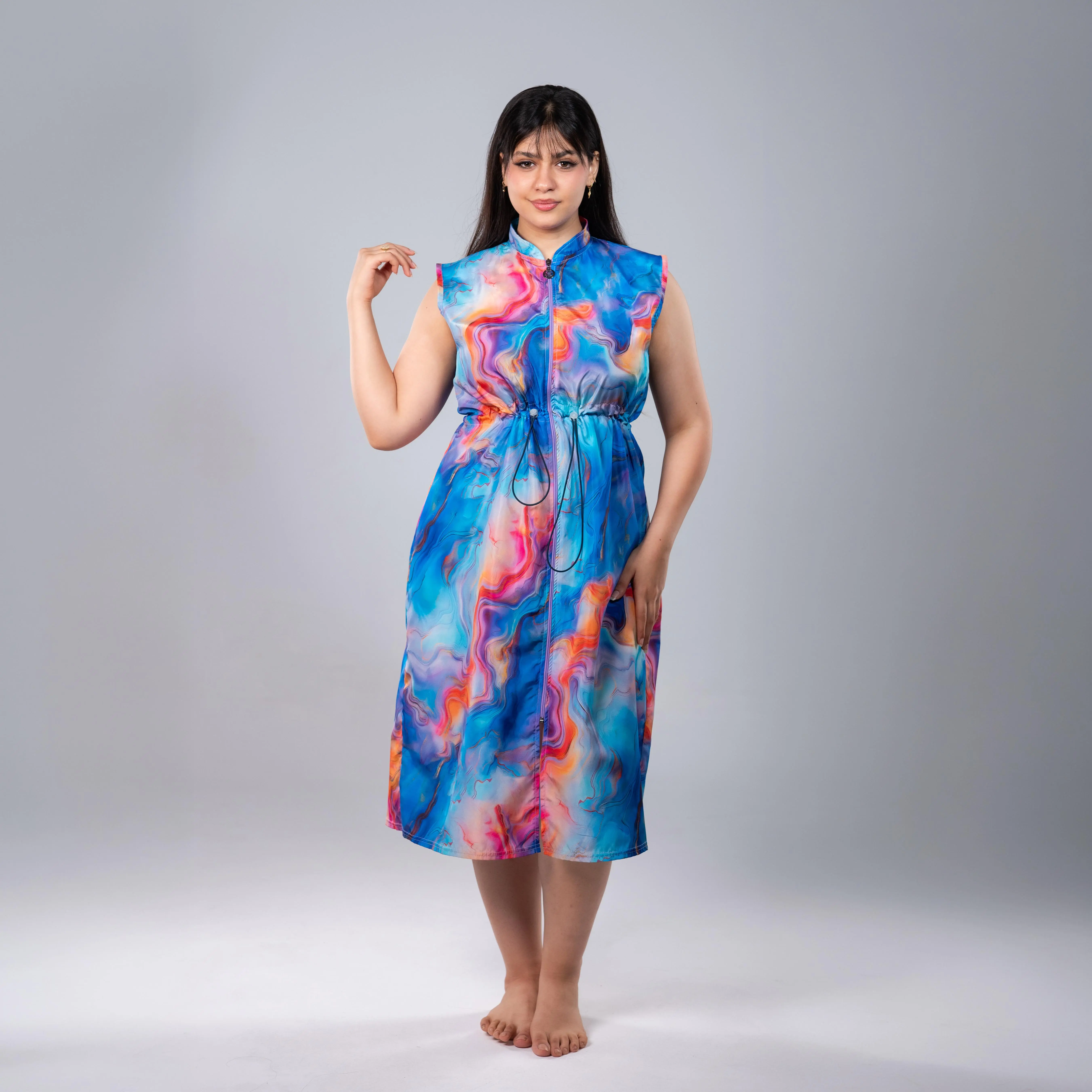 فيست كت وتربروف حريمي CS.19